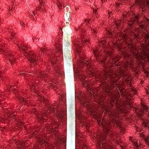 925 Silver Italian bracelet